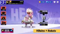 Robot Ninja Battle Royale 1.52