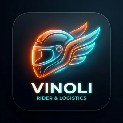 Vinoli Rider & Logistics