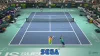 Virtua Tennis Challenge 2.0.0