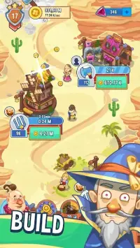 Kingdom Quest 2 3D RPG 1.0.1