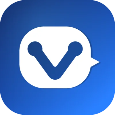 VMP Messenger: Chat Call Video