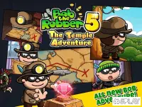 Губка Боб: Великі перегони 1.5