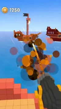 Voxel Pirates 0.1