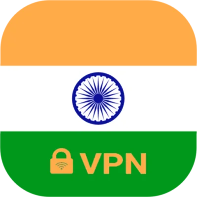 VPN INDIA - Unblock Proxy VPN