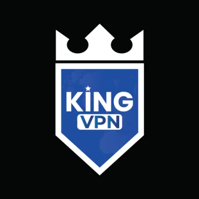 VPN KING: Fast & Secure Proxy