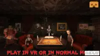 VR Haunted House 3D v1.0.42