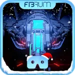 VR Space Stalker – космический симулятор 1.42