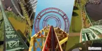 VR Temple Roller Coaster for Cardboard VR 1.6.8