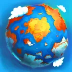 Galactory - Симулятор Бога, Песочница, Стратегия 1.10.36