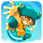 WAKFU, the Brotherhood 1.0.1