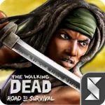 Dead Spreading:Survival 1.0.59