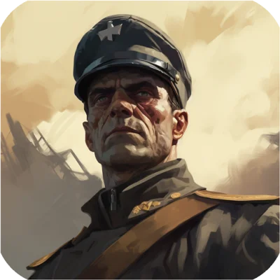 War Alert : WWII PvP RTS