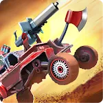 Battle Cars: Monster Hunter 1.5