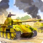 Impossible War Tanks Blitz - Tank Games 1.4