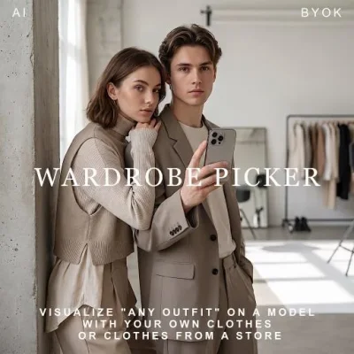 Wardrobe Picker