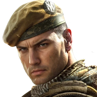 Warline: Sniper Strike