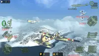 Modern Warplanes 1.20.2