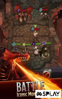 Warriors of Waterdeep 2.2.24