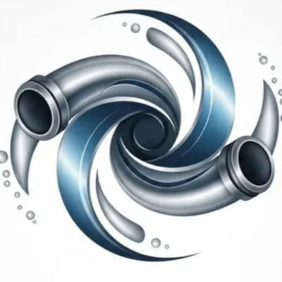 Water Works pipe