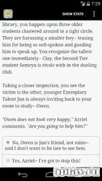 Way Walkers: University 2 v1.2.1