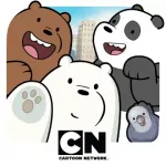 We Bare Bears Match3 Repairs 2.1.6