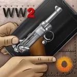 Weaphones WW2: Firearms Sim 1.9.05