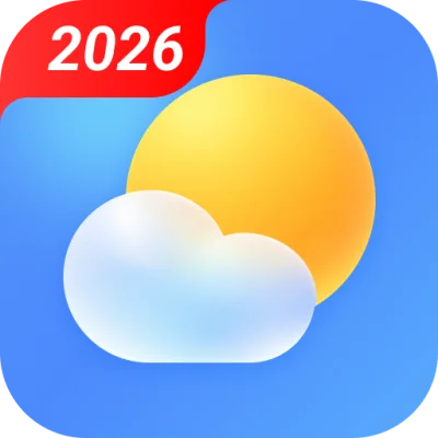 Weather: Live Forecast & Radar