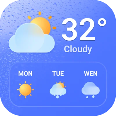 WeatherSight - Live Forecast