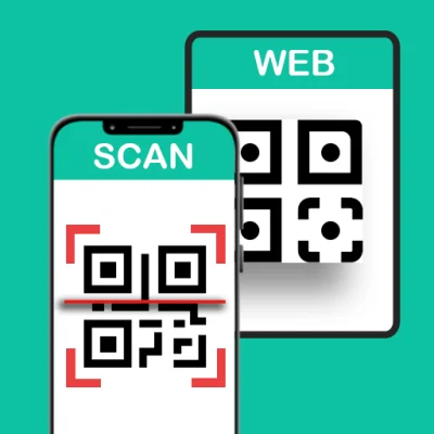 Web Scanner App - Dual Chat