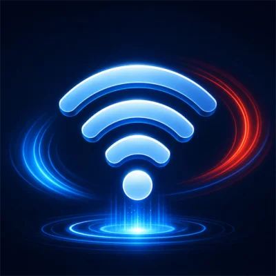 WiFi Ping Tester