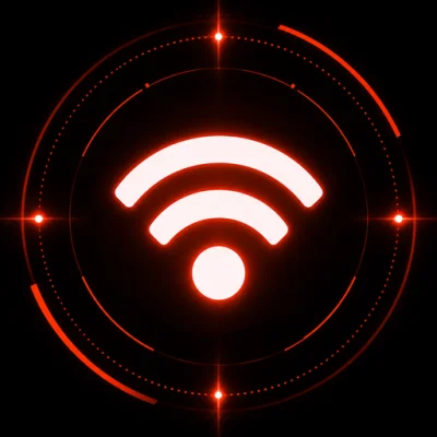 WiFi Signal Map
