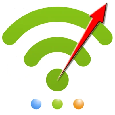 WiFi Strength Meter & Analyzer