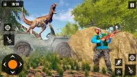 Wild Hunter: Dinosaur Hunting 1.0.6
