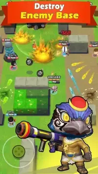 Drift Clash Онлайн 1.61