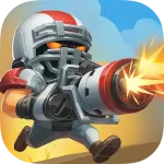 Drift Clash Онлайн 1.61