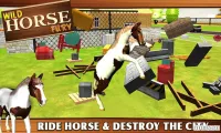 Horse Legends: Epic Ride Game 1.0.2