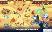 Idle Tower Kingdom 1.1.3