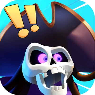 Wild Sky TD: Tower Defense RPG