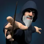 Wizard Duel - Magic School 1.03