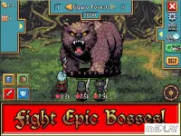 Wizard's Wheel 2: Idle RPG 0.6.2