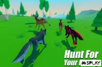 Ultimate Jungle Simulator 1.2