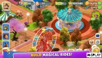 Fire Rides 1.2.5
