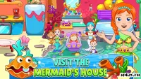 Wonderland : Little Mermaid Free 1.0.2