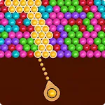 Wood Bubble Pop 2.2.4