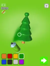 Woodturning 1.9.7 (Мод: много денег)