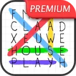 Word Search Fun - Premium v12