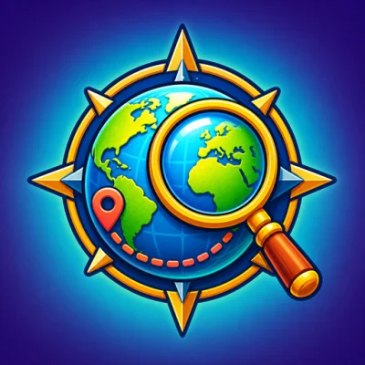 World Detective