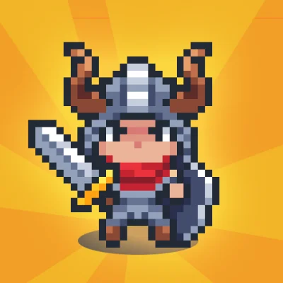 World of Solaria - 2D MMORPG