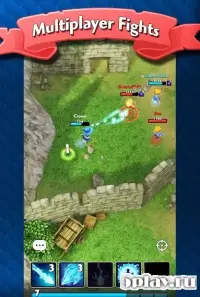 Gem Wizards Tactics 1.47.2