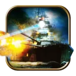 World Warships Combat 1.0.13